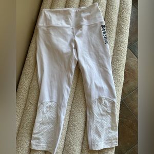 Gymshark Cropped Leggings